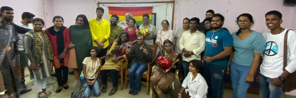 chennaipride Profile Banner