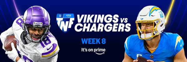 NFLonPrime Profile Banner
