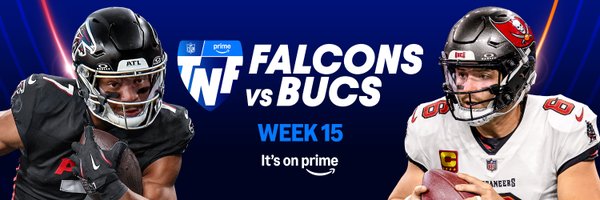 NFLonPrime Profile Banner