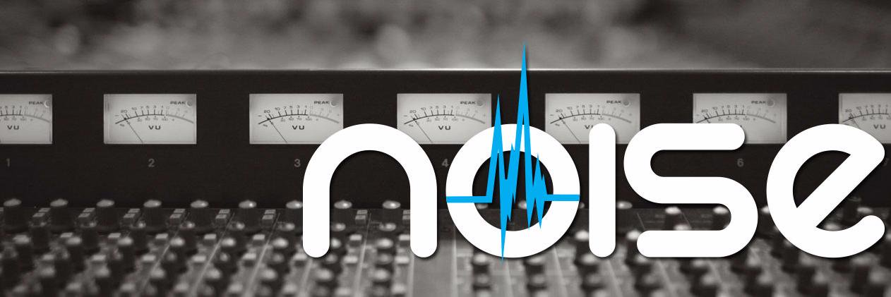 Noise CSF banner