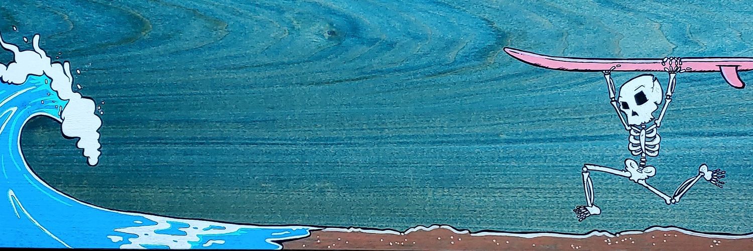 CatAddams's profile banner image