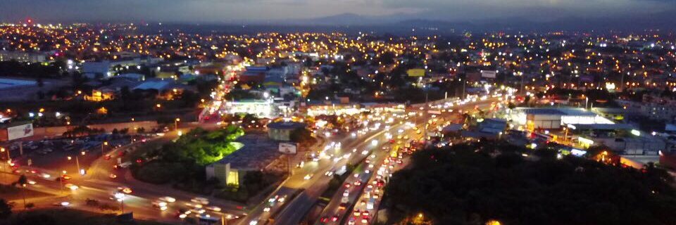 Tráfico Expreso banner