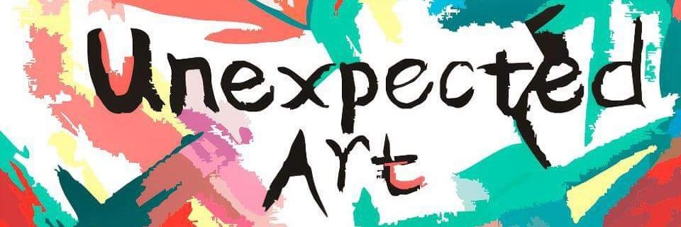 unexpectedarte1's profile banner image
