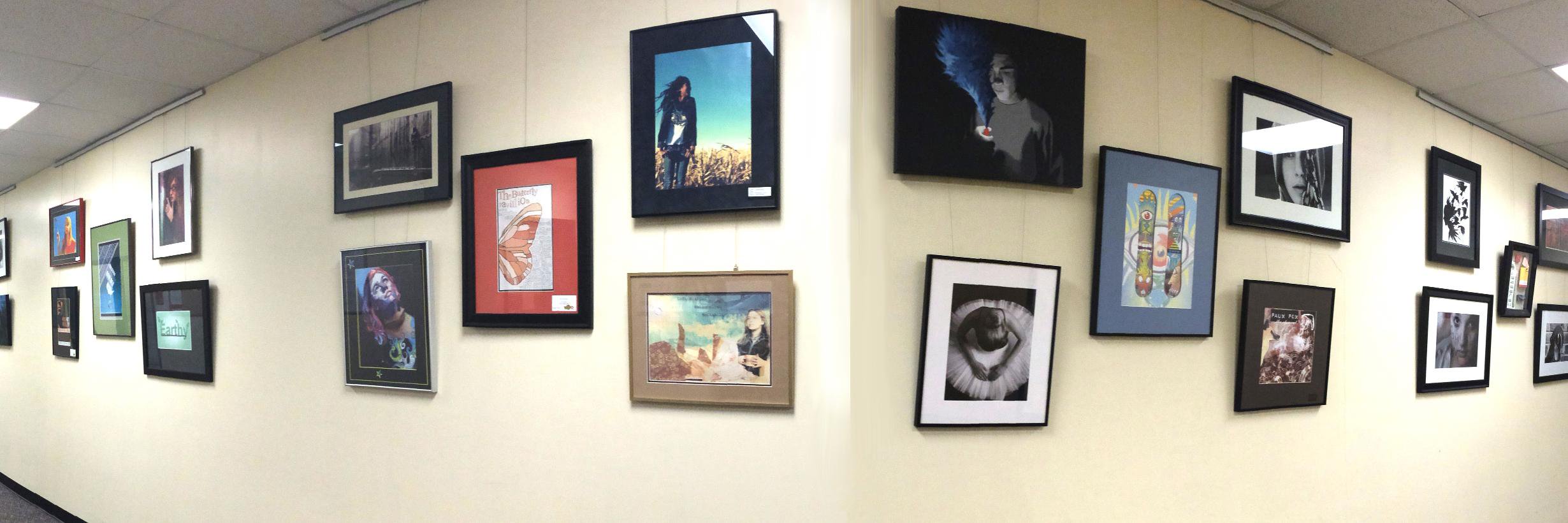 FairviewHSArt's profile banner image