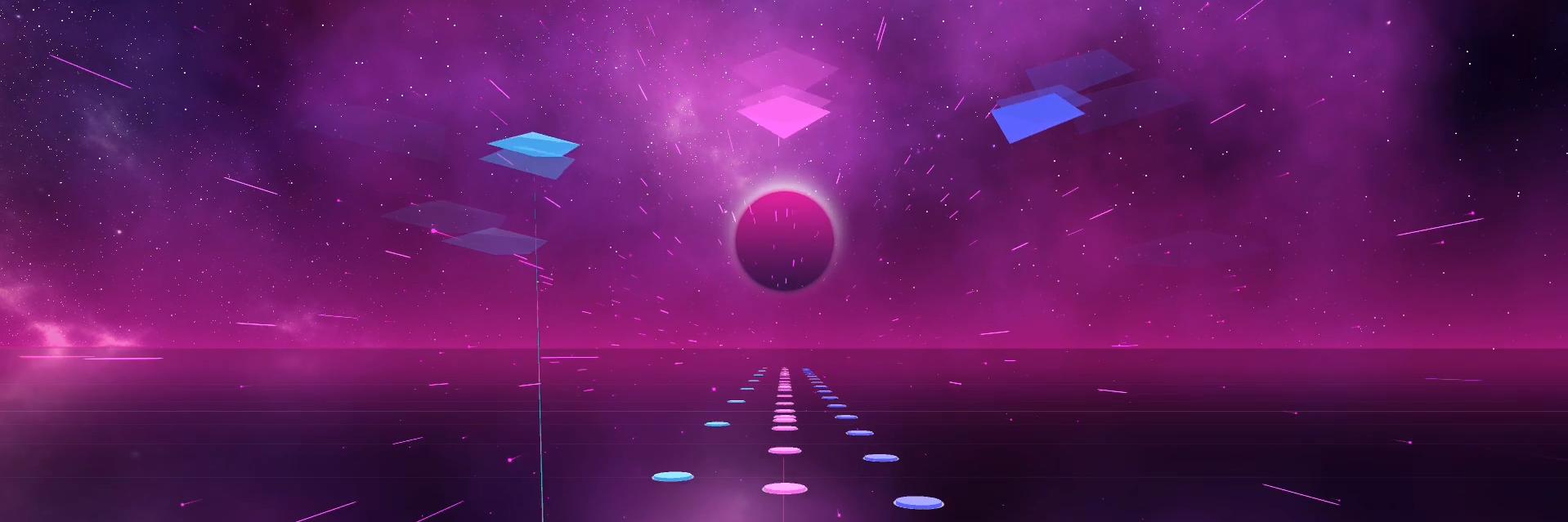 HIGHKEY Games banner