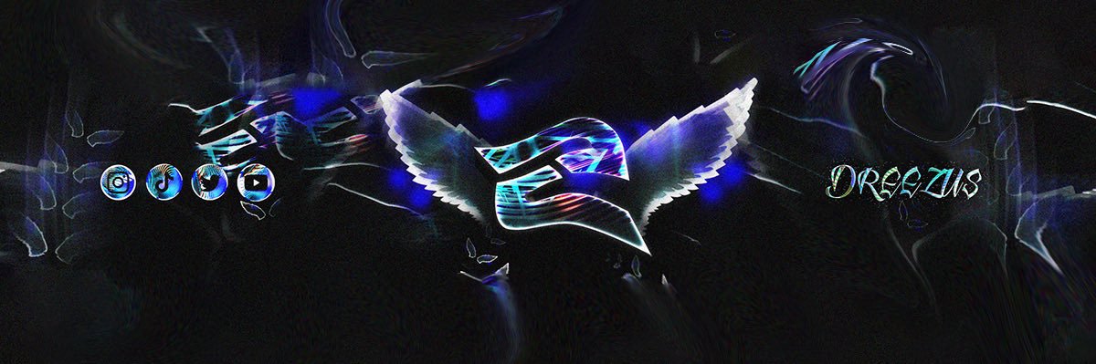 ᴅʀᴇᴇᴢᴜs banner