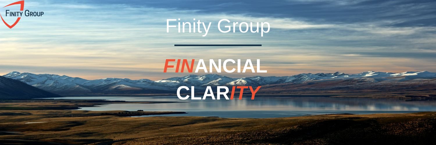 Finity Group, LLC ® banner