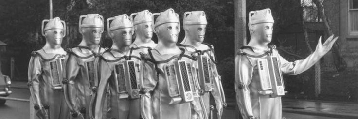 John Francis Dooley banner