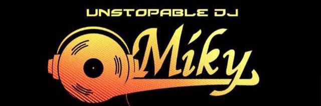 Unstoppabledjmi's profile banner image