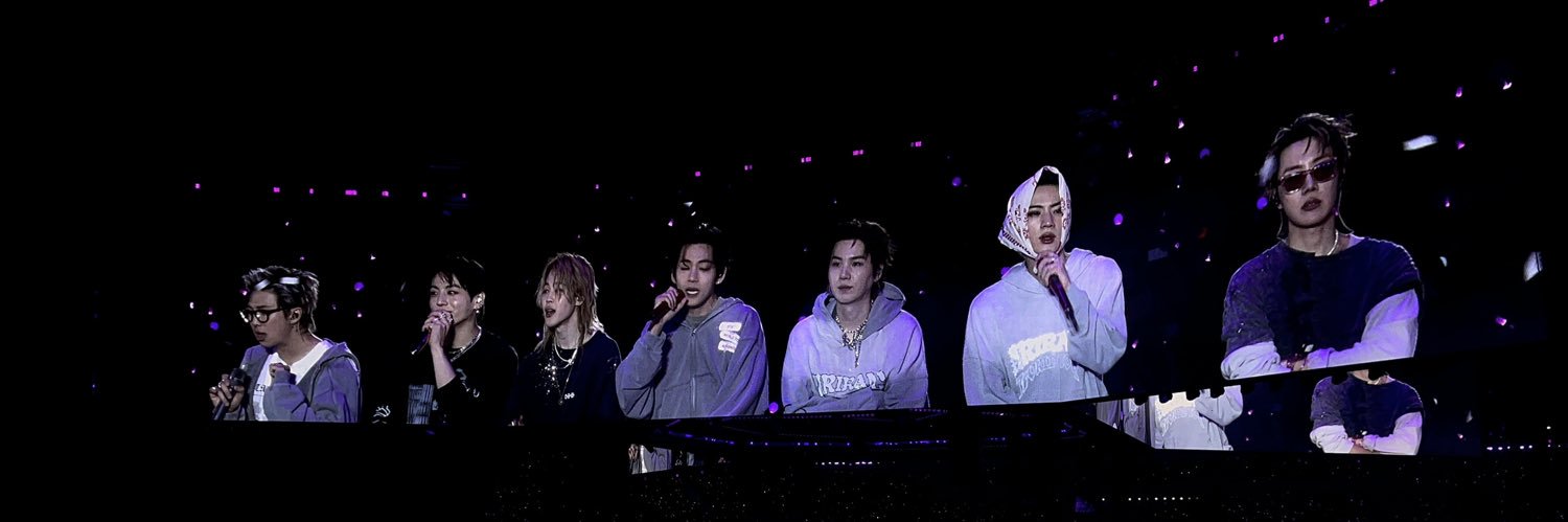 𝔻𝕣𝕖𝕨 ⁷ 𝔹𝕋𝕊 ⦿ ☰ ☲ banner