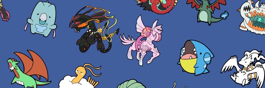 DragonTamer Tom banner