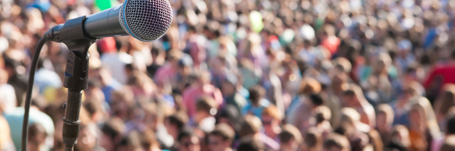 Listener Driven Radio powered by Futuri banner