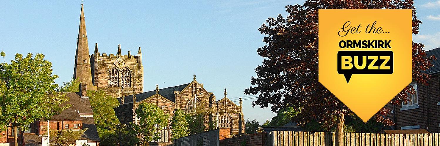 OrmskirkBuzz's profile banner image