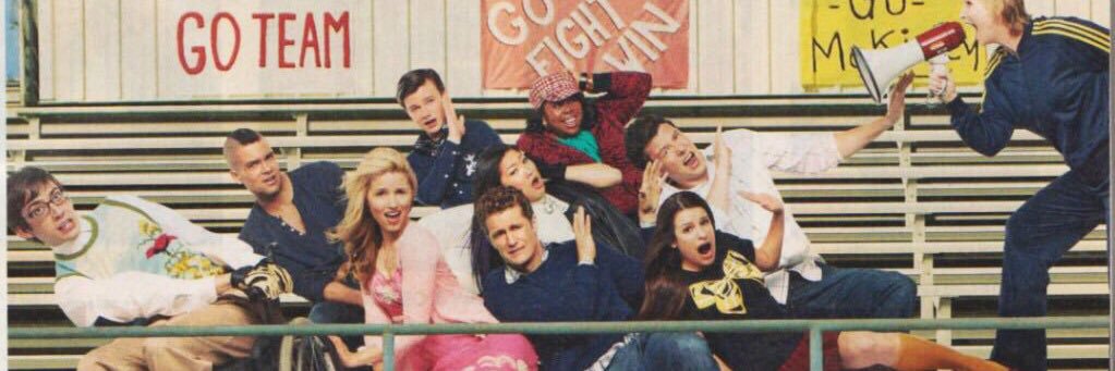 FlirtyGlee_'s profile banner image