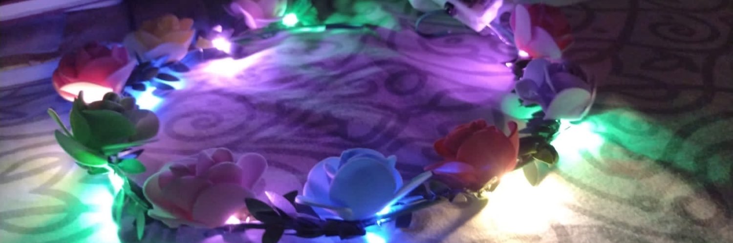 ZizumboIvan's profile banner image