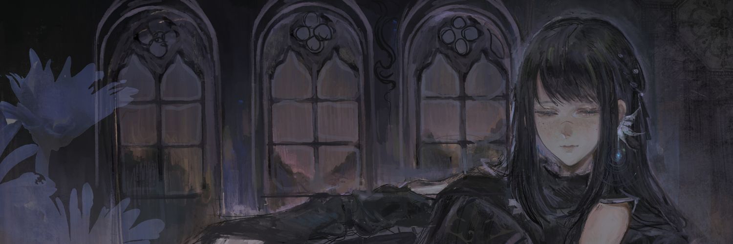 snafuPop's profile banner image