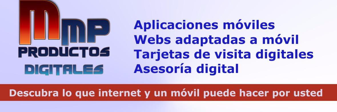 MMP PRODUCTOS DIGIT banner