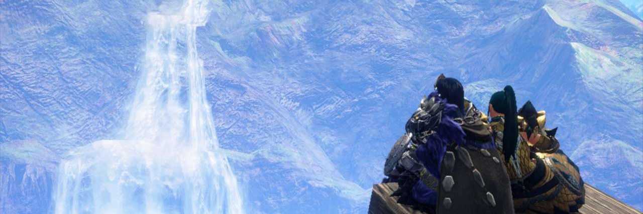 BlueCosmos42's profile banner image