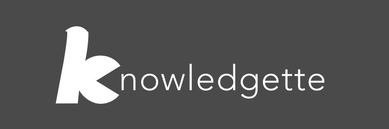 knowledgette's profile banner image
