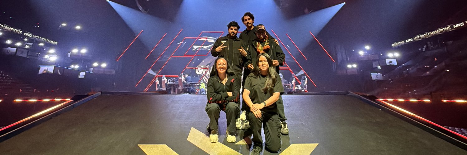 Just Lava 💛 banner