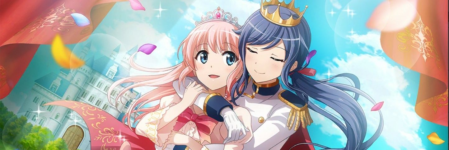 ヴォルザ🐺 banner