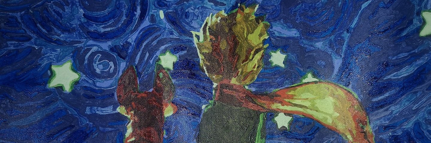 NoemiChihiro's profile banner image