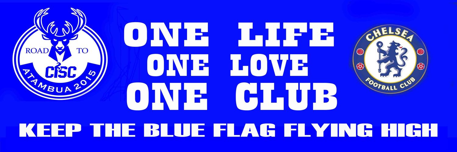 Road To CISC ATAMBUA banner