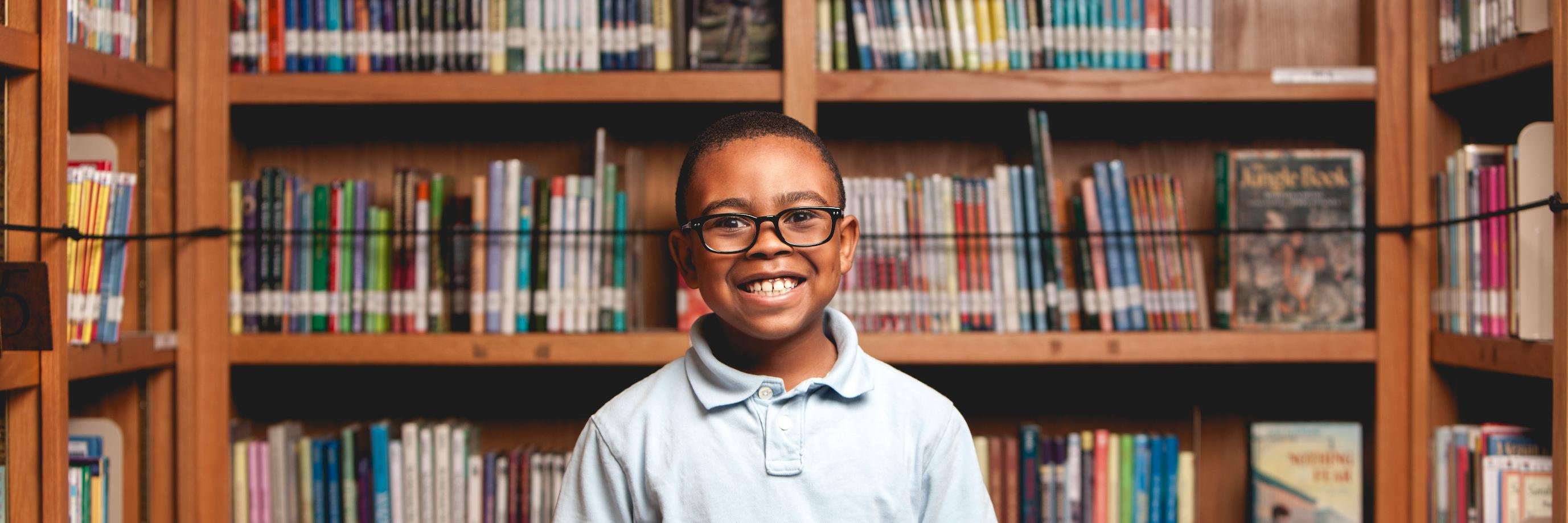 Vision To Learn banner