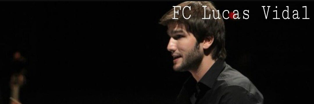 FClucasvidal's profile banner image