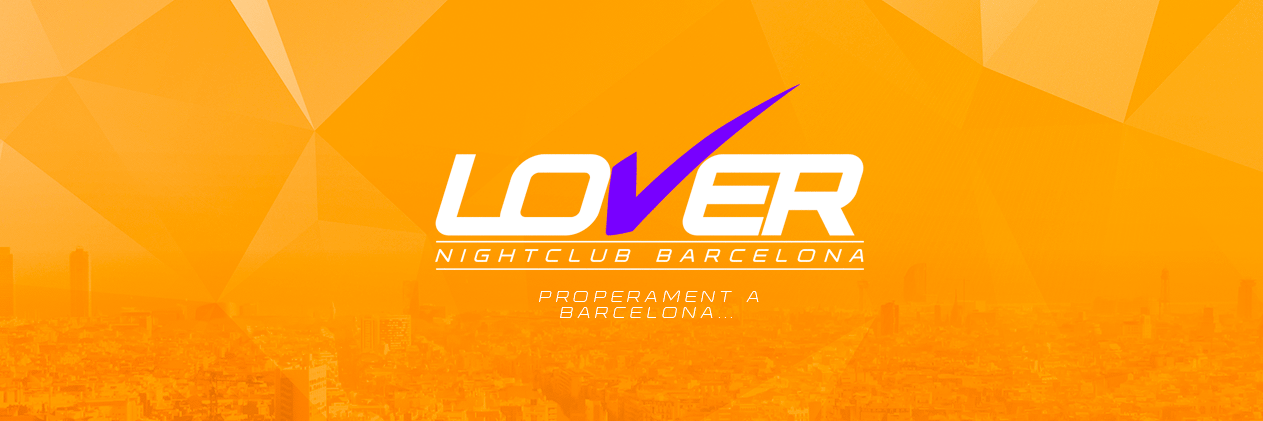 Loverbcn's profile banner image