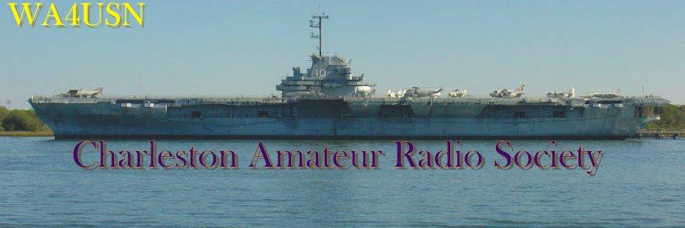 WA4USN's profile banner image