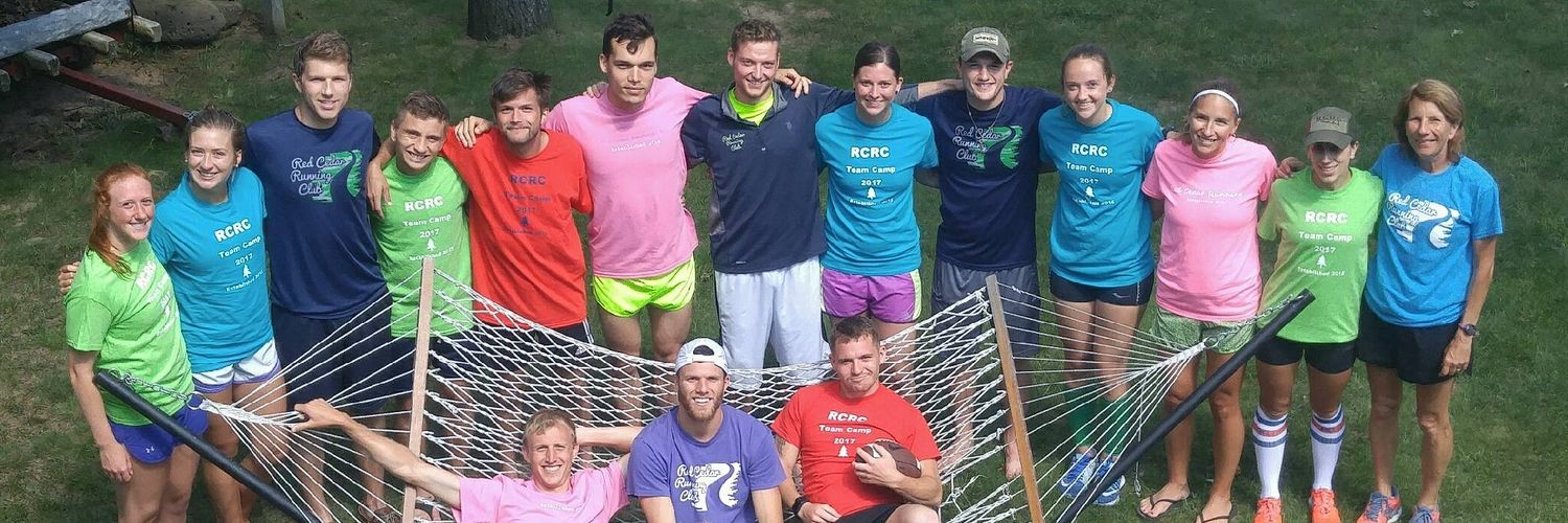 RedCedarRun's profile banner image
