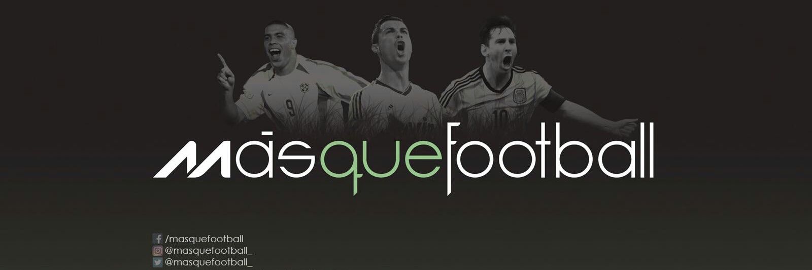 Masquefootball's profile banner image