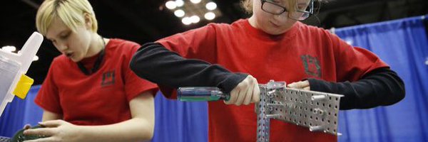 Team6618 Profile Banner