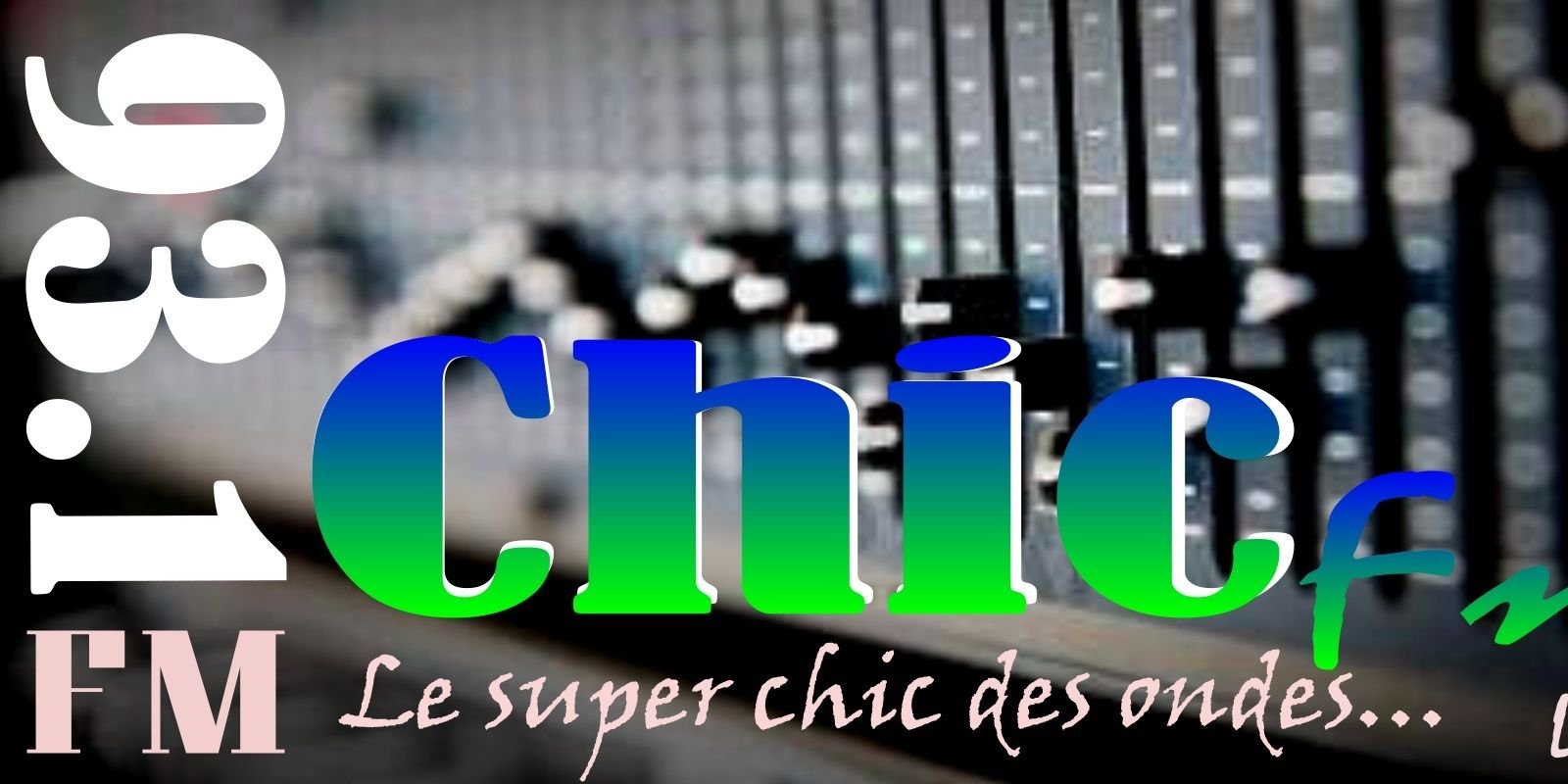 ChicFmOfficial's profile banner image