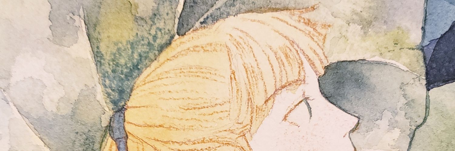 orangeandglad's profile banner image
