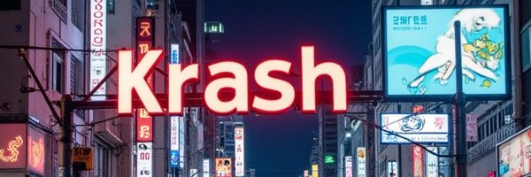 krashmeta Profile Banner