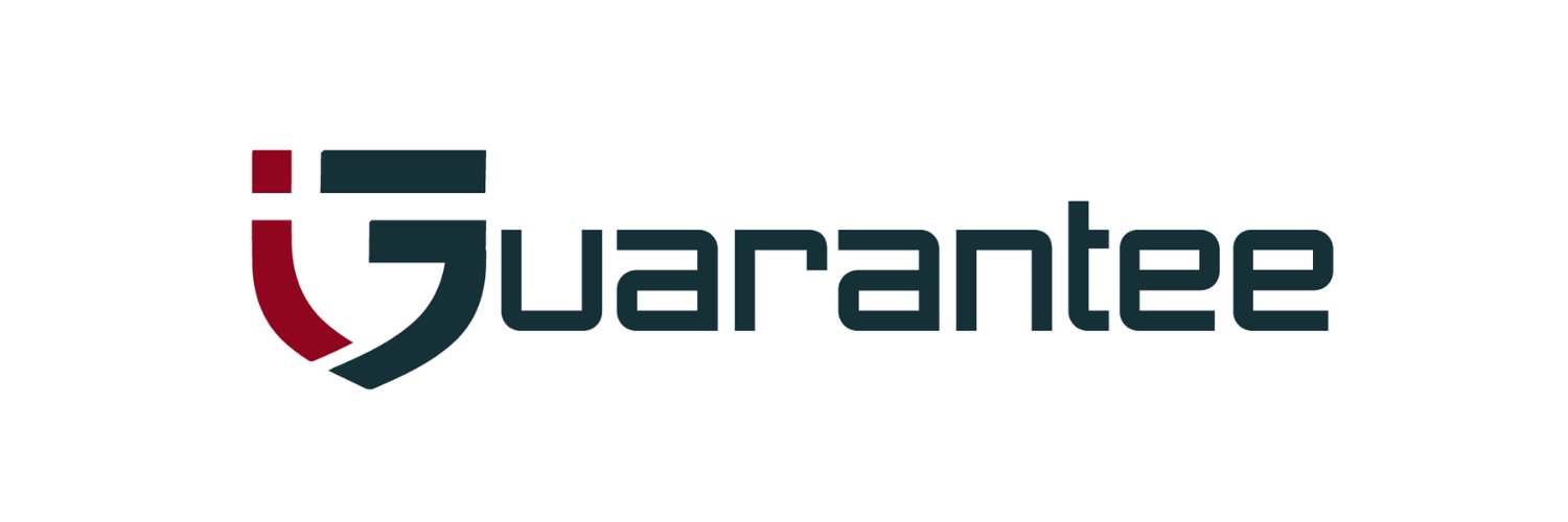 iGuarantee banner
