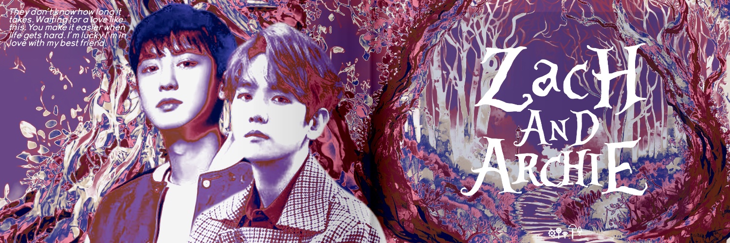 archaisen's profile banner image