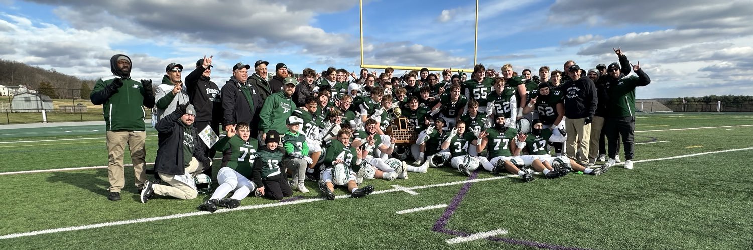 Coach Pirolli banner