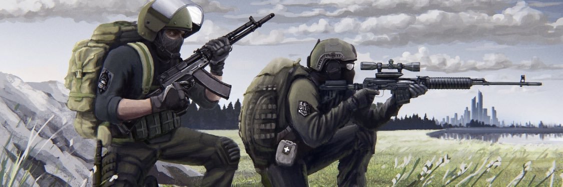 BadKickz's profile banner image