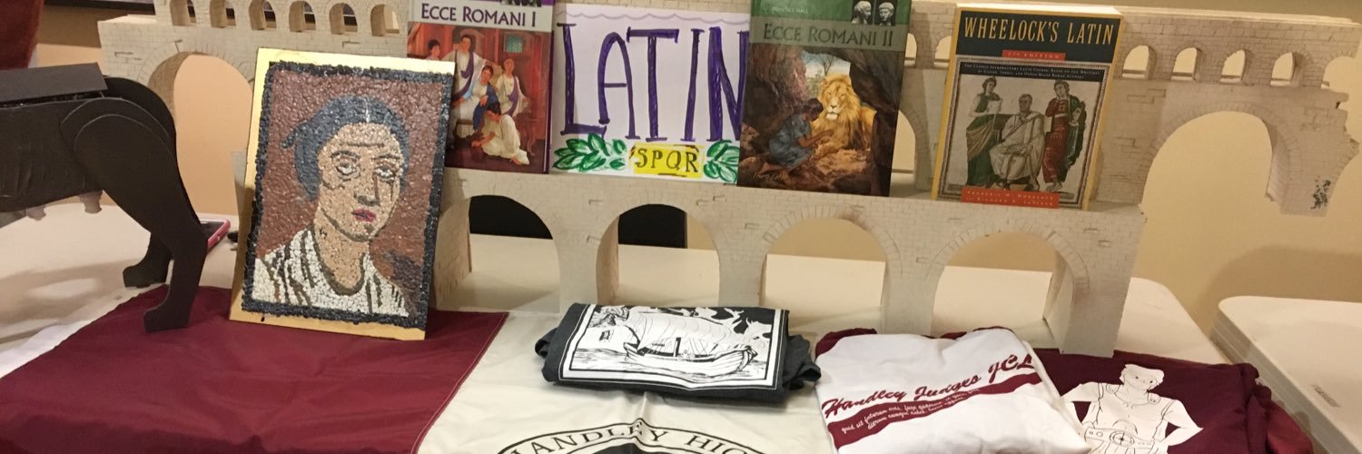 HandleyJCL's profile banner image