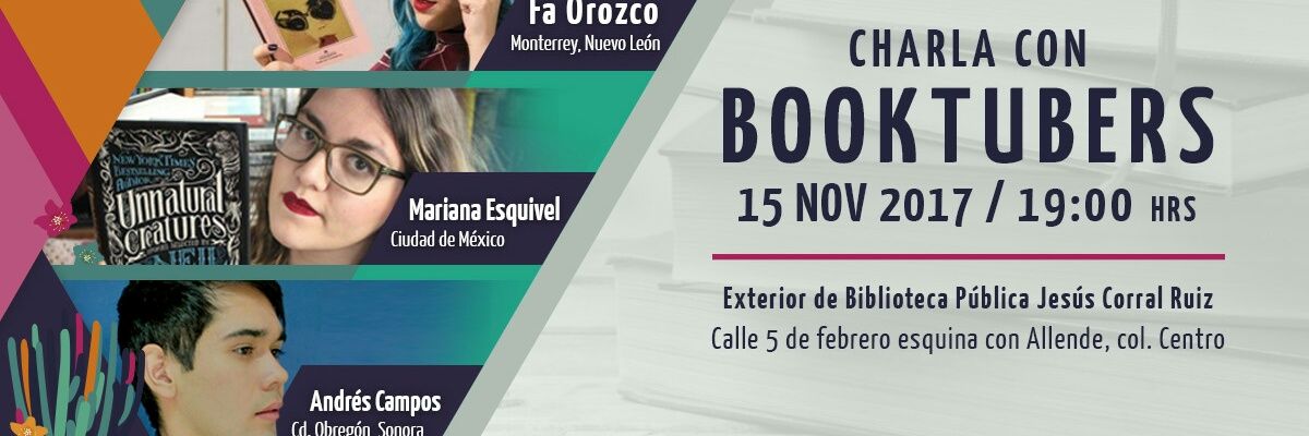 SonoraLectora's profile banner image