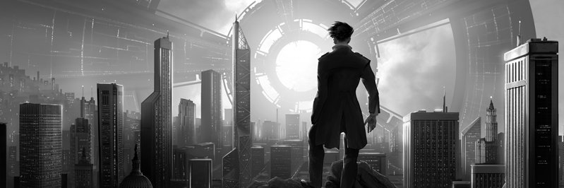 Rokos Basilisk banner