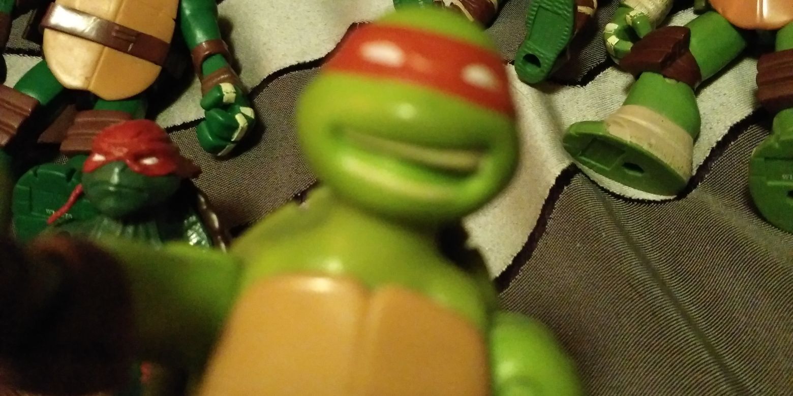 mikeyBroOrange's profile banner image