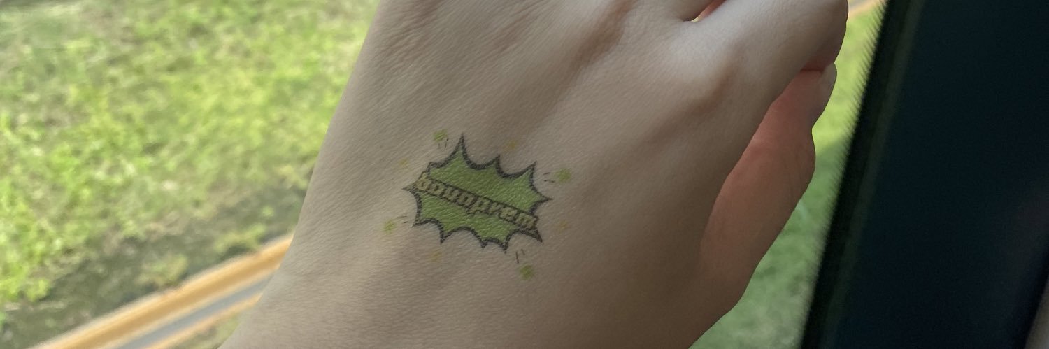 Kristyyip4's profile banner image