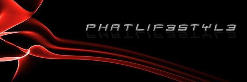 PhatLifeStyle's profile banner image
