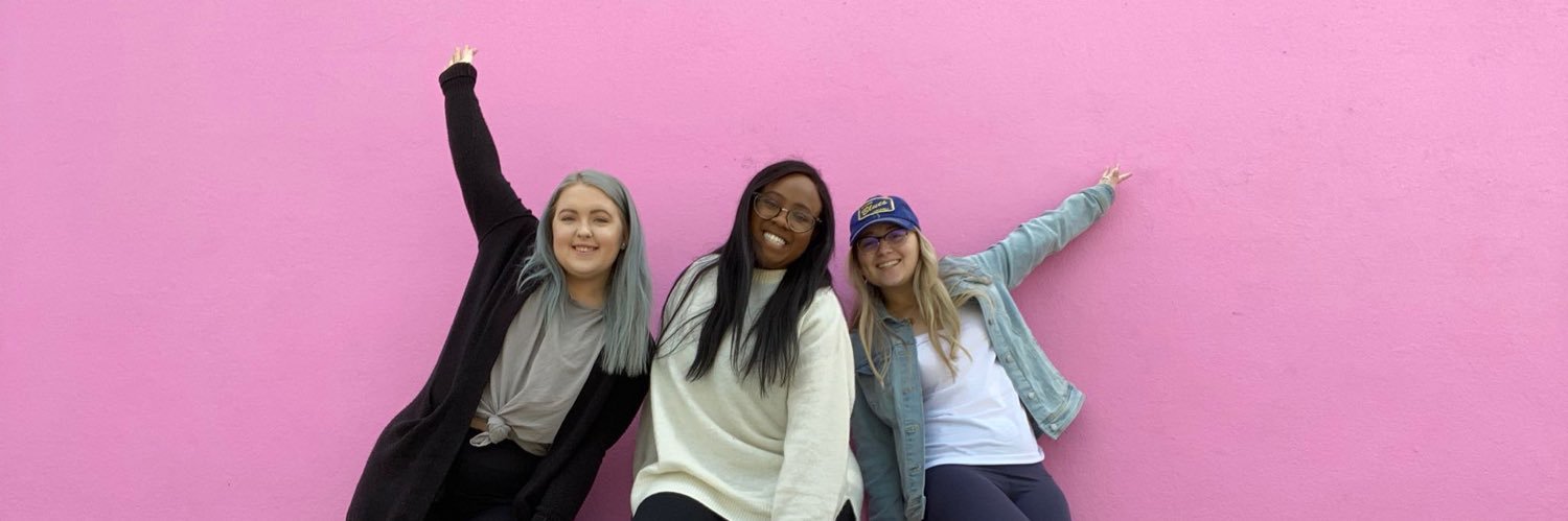 KatelynWayt's profile banner image