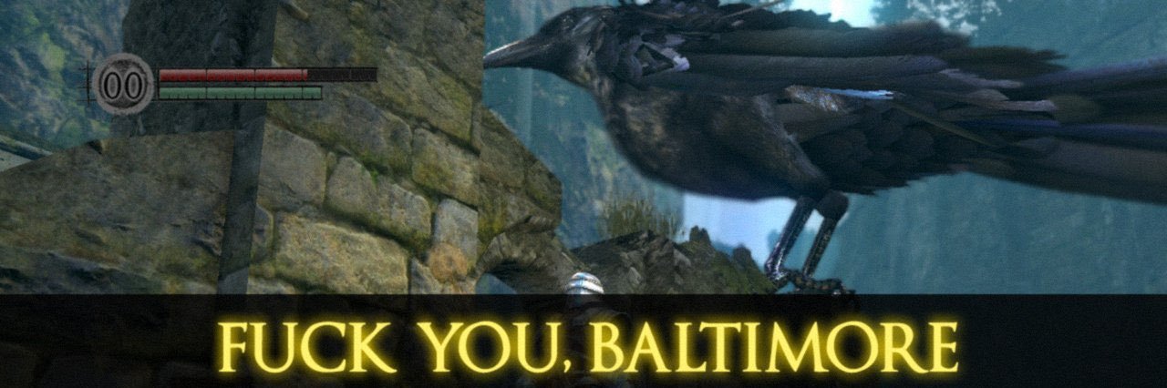 Professional monster fucker banner