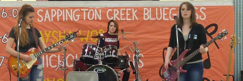 Knowhere Official banner